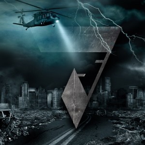 Album Terror-topia from Matthew Todd Naylor