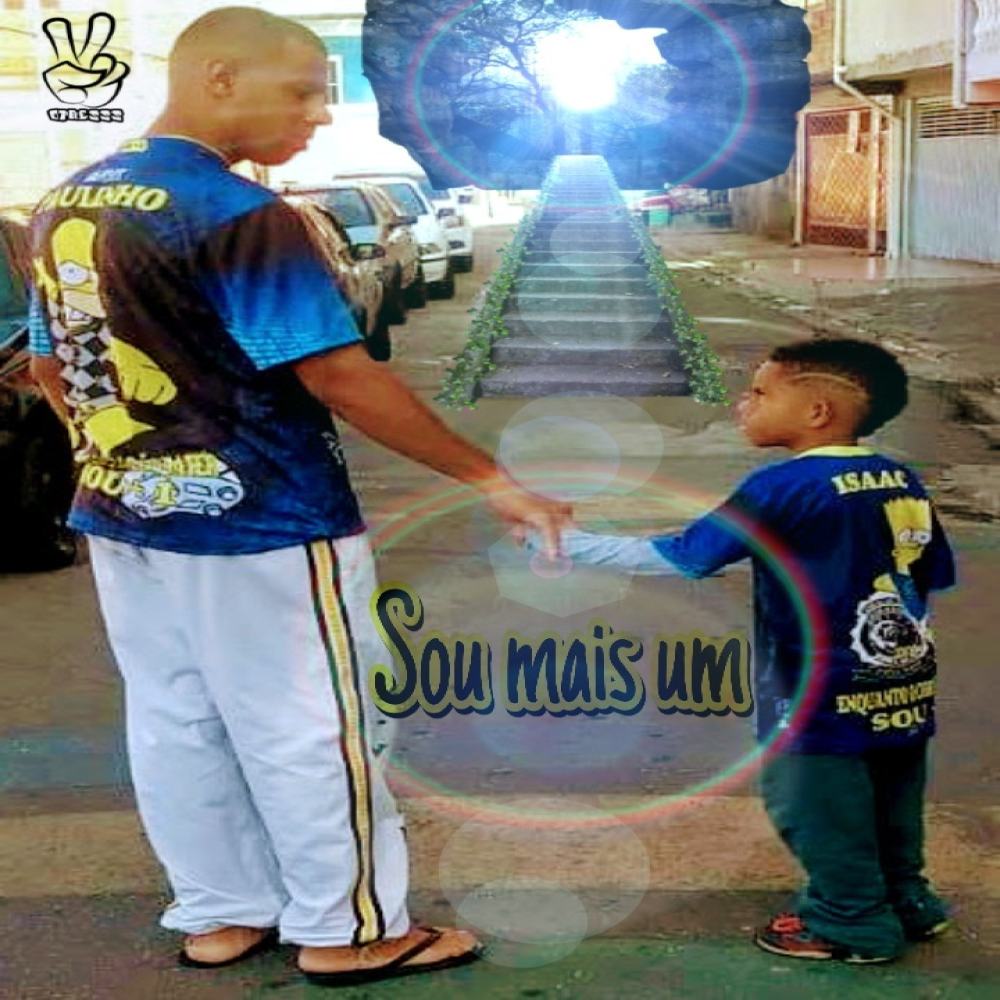 Sou Mais Um