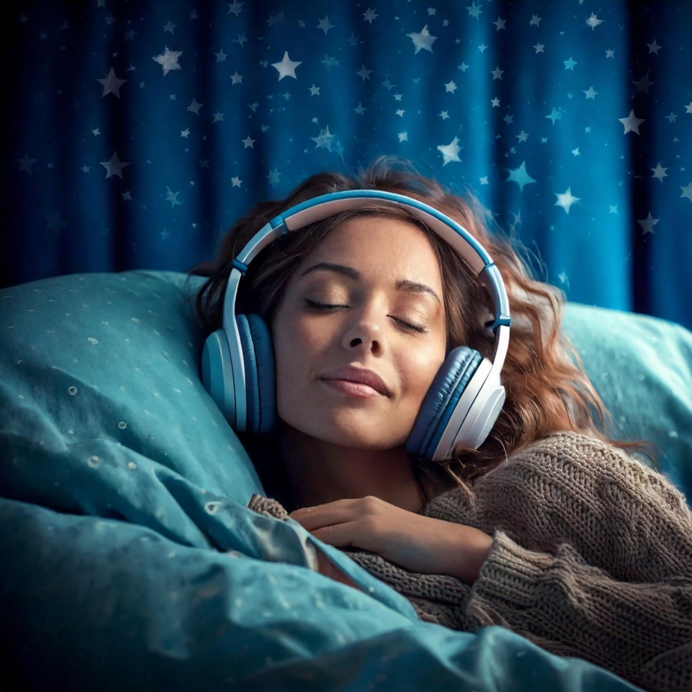 Tranquil Sleep Journey