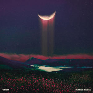 อัลบัม Grow (Icarus Remix) ศิลปิน Forester