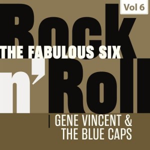 ดาวน์โหลดและฟังเพลง You´ll Never Walk Alone พร้อมเนื้อเพลงจาก Gene Vincent
