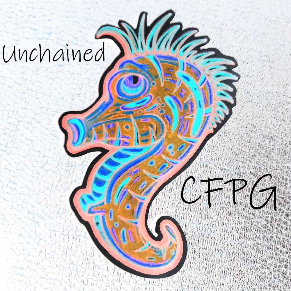 Unchained (Explicit)