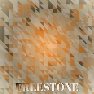 Dengarkan lagu Freestone nyanyian Jogie dengan lirik