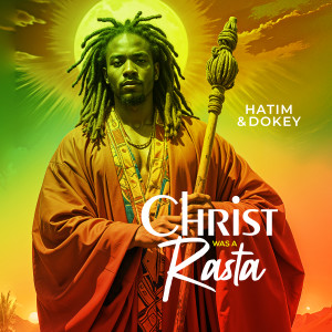Album Christ Was a Rasta from 
