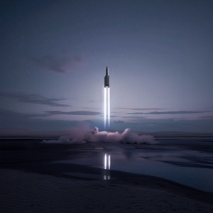 Album Révolution from Cella