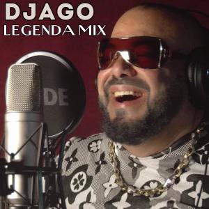 Listen to Легенда Микс song with lyrics from Djago
