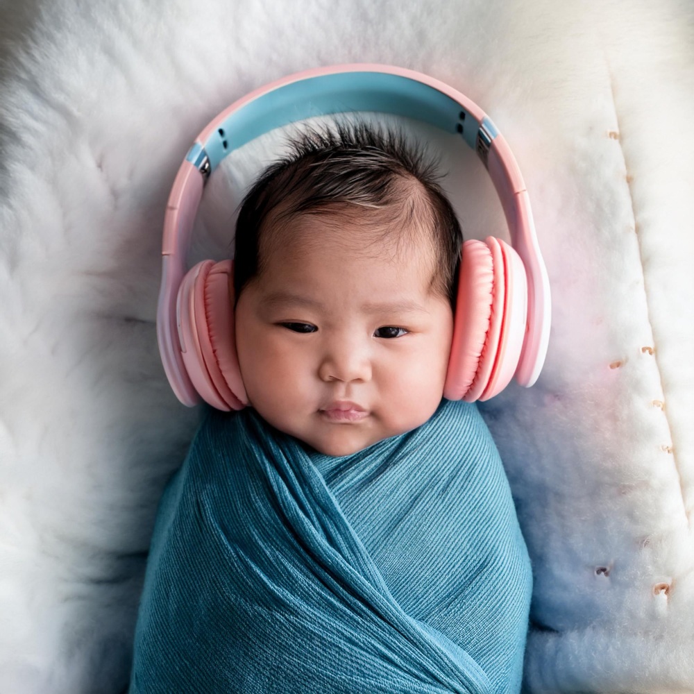 Daytime Baby Melodies