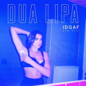 收聽Dua Lipa的IDGAF (Darius Remix) (Explicit) (Darius Remix|Explicit)歌詞歌曲