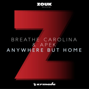 Listen to Anywhere But Home (Original Mix) song with lyrics from Breathe Carolina