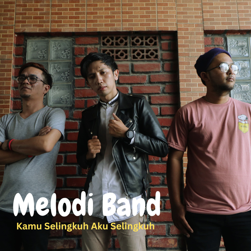 Kamu Selingkuh Aku Selingkuh