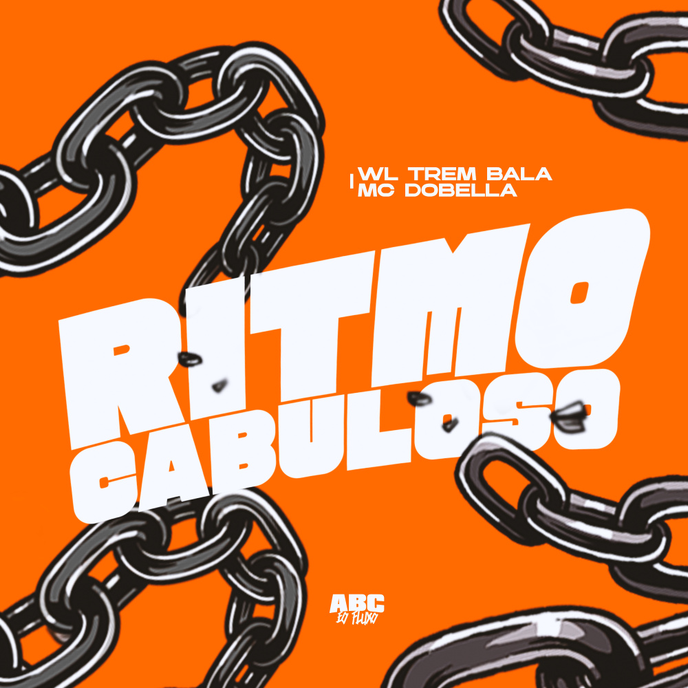 Ritmo Cabuloso (feat. Mc Dobella) (Explicit)