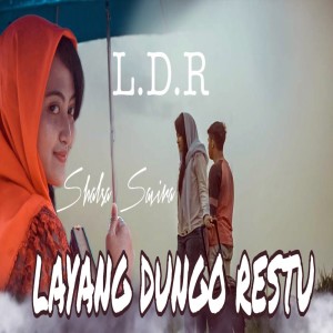 Shalsa Savira的專輯L.D.R Layang Dungo Restu