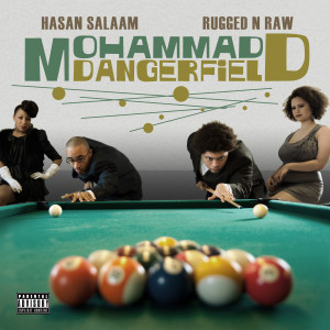 收聽Mohammad Dangerfield的Truly Yours (Explicit)歌詞歌曲