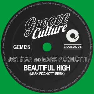 อัลบัม Beautiful High (Mark Picchiotti Remix) ศิลปิน Javi Star