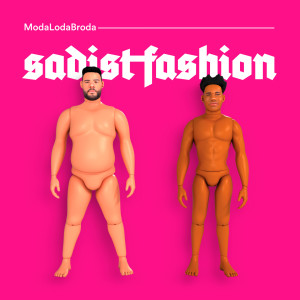 收听Moda Loda Broda的E Si Pi Casu歌词歌曲