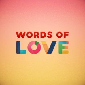 Listen to Words of Love song with lyrics from Lee Gingold