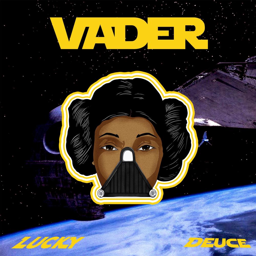 Vader (feat. Lucky & Deuce)