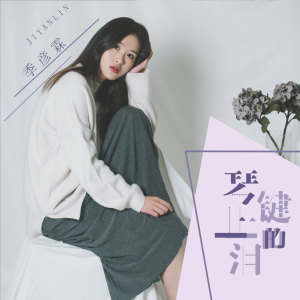 收聽季彥霖的琴鍵上的淚 (原版)歌詞歌曲