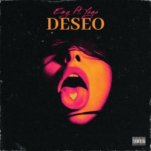 Album Deseo (Explicit) oleh Emy