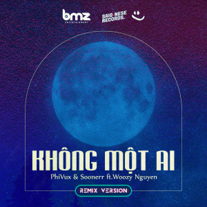 收聽PhiVux的Không Một Ai (Remix)歌詞歌曲