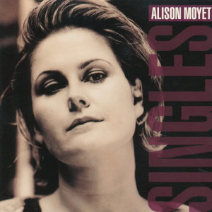 收聽Alison Moyet的All Cried Out (Live)歌詞歌曲