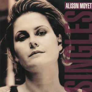 收聽Alison Moyet的Is This Love? (Live)歌詞歌曲
