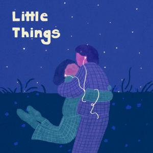 HOHYUN的專輯Little Things