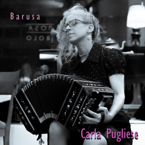 Carla Pugliese的專輯Barusa