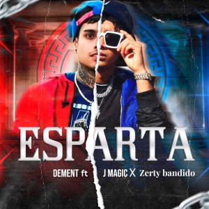 Listen to Esparta (Explicit) song with lyrics from J Magic