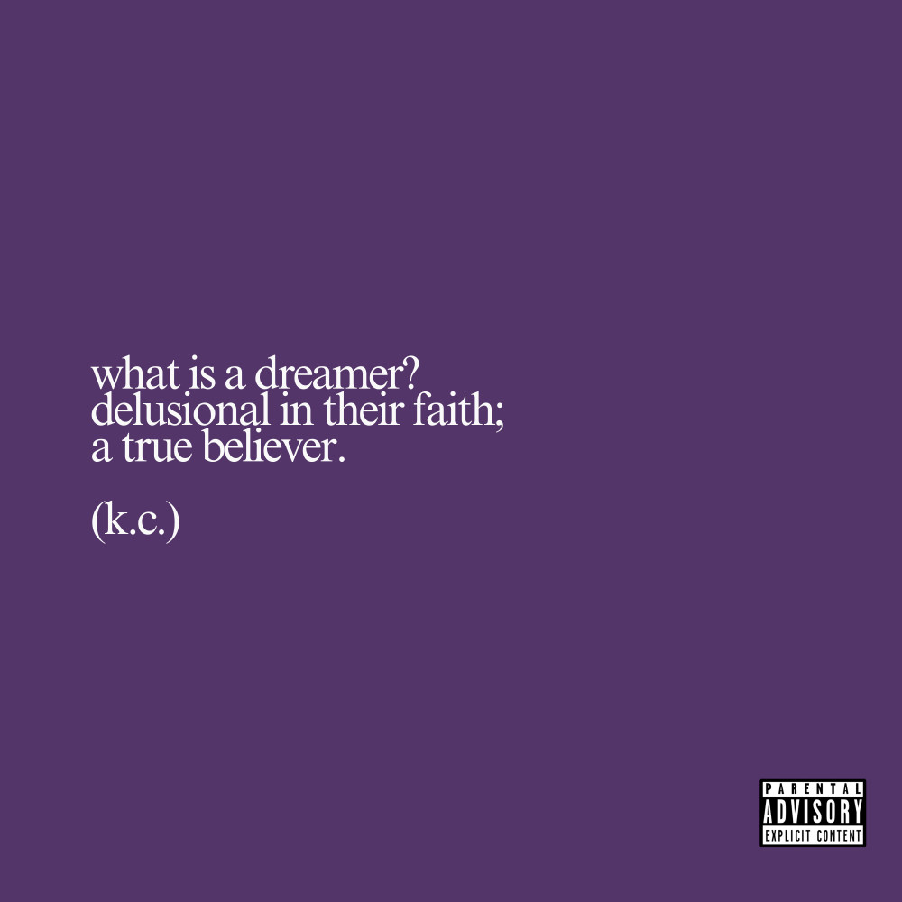 Dreamers (Explicit)
