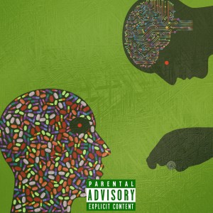 Album Go hard (Explicit) from 아이도스