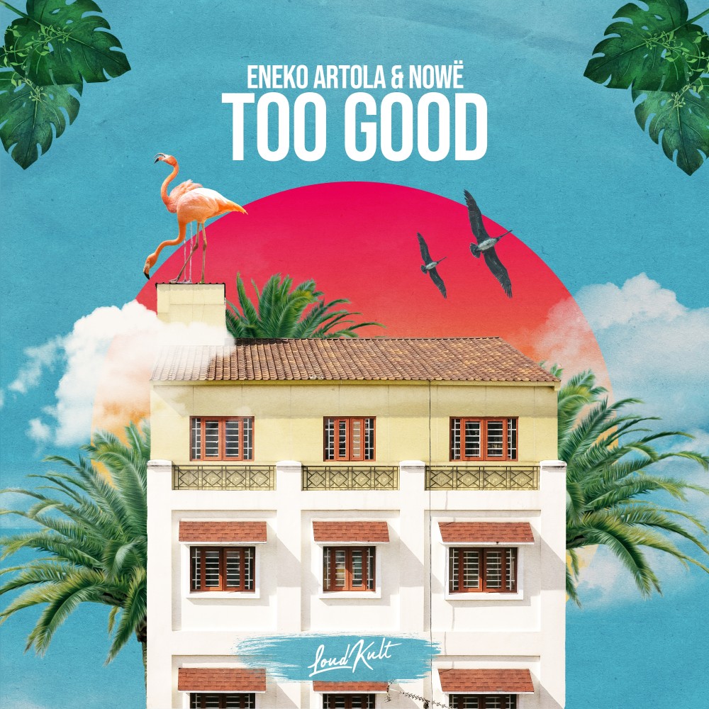 Too Good (Explicit)