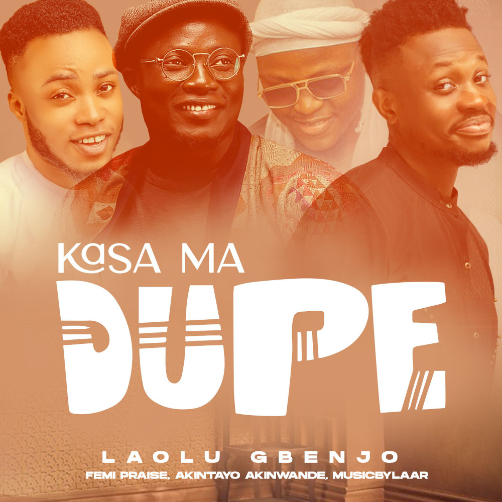 Kasa Ma Dupe