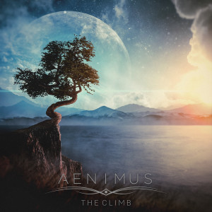 Aenimus的專輯The Climb