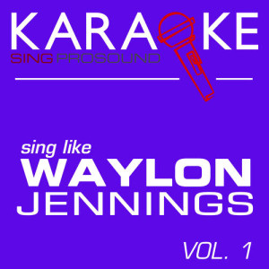 收聽ProSound Karaoke Band的You Ask Me To (You Asked Me To) [In the Style of Waylon Jennings] [Karaoke Instrumental Version]歌詞歌曲