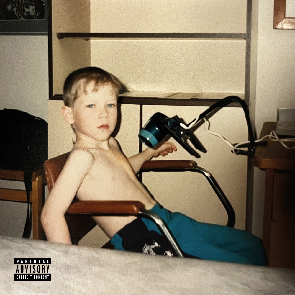 Grind (feat. Michajlov) (Explicit)