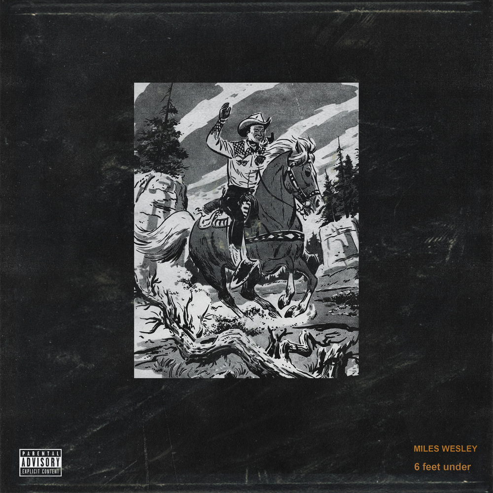 6 Feet Under (Explicit)