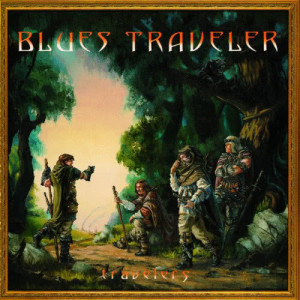 收聽Blues Traveler的The Best Part歌詞歌曲