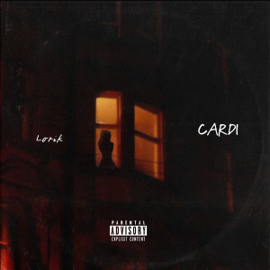 Album Cardi from Lorik