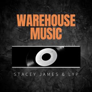 Album Warehouse Music from Stacey James
