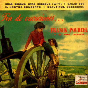 ดาวน์โหลดและฟังเพลง Why พร้อมเนื้อเพลงจาก Franck Pourcel And His Big Orchestra