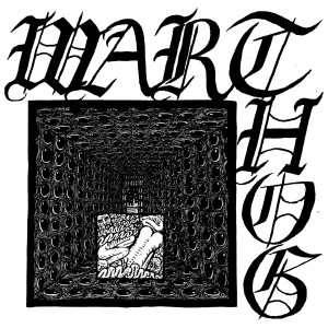 收聽Warthog的Prison歌詞歌曲