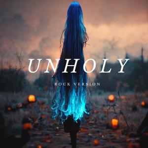 ดาวน์โหลดและฟังเพลง Unholy พร้อมเนื้อเพลงจาก Rain Paris