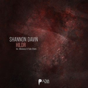 Shannon Davin的專輯Hildr