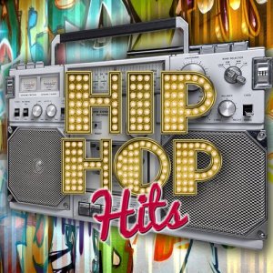 อัลบัม Hip Hop Hits ศิลปิน The Hip Hop Nation