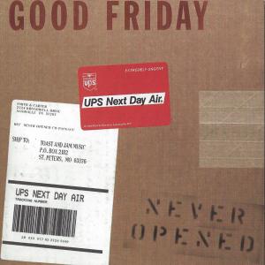 ดาวน์โหลดและฟังเพลง Innocence พร้อมเนื้อเพลงจาก Good Friday