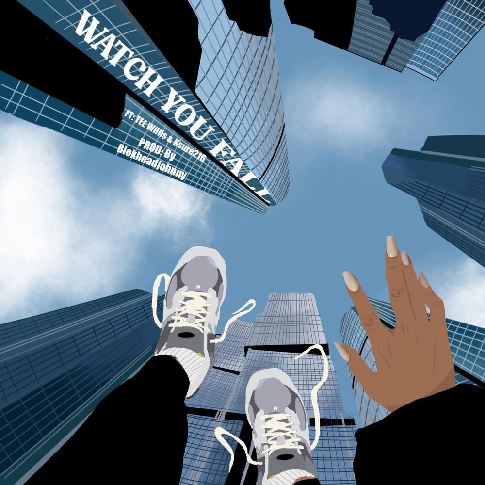 Watch You Fall (Explicit)