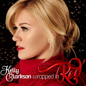 Kelly Clarkson的專輯Wrapped In Red (Deluxe Version)