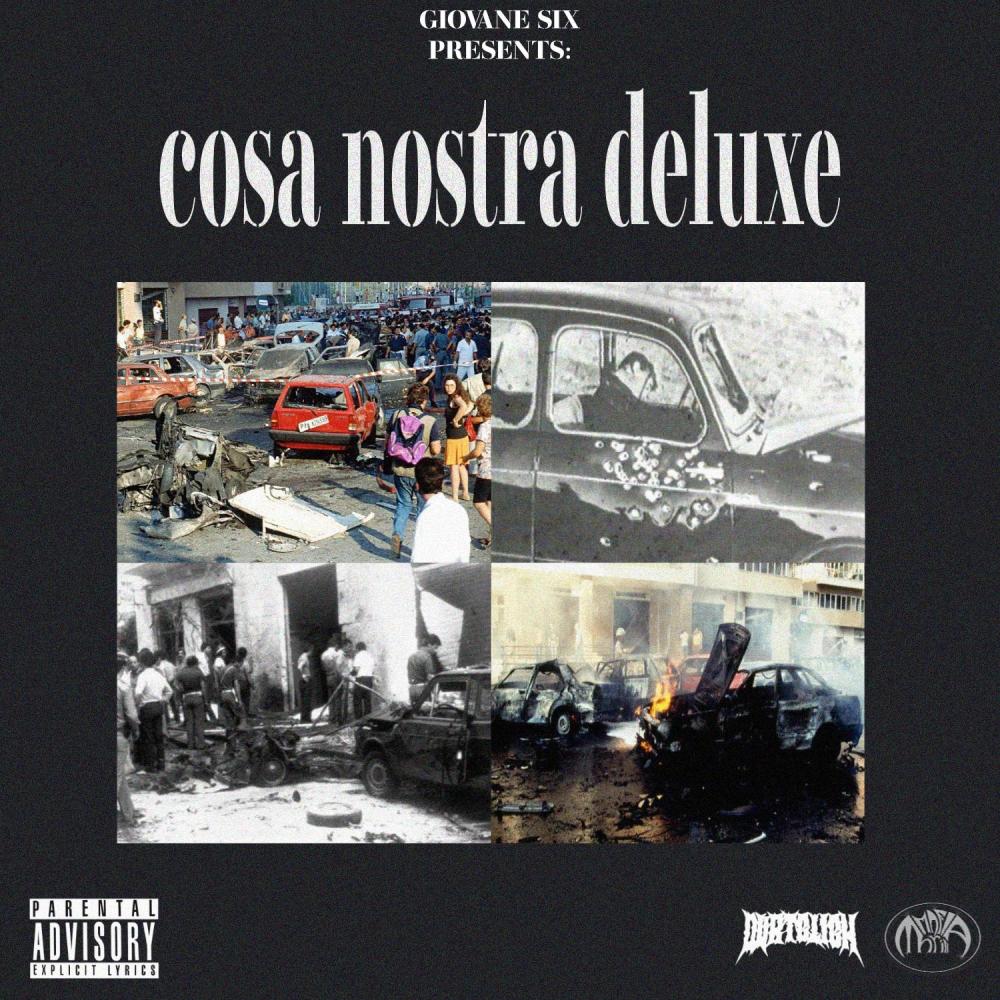 Get Rich (feat. NORTMIRAGE) (Explicit)