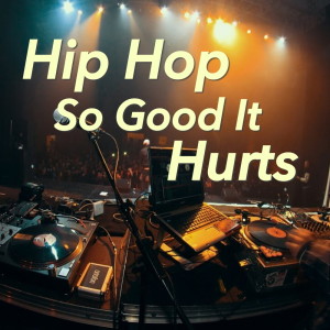 Album Hip Hop So Good It Hurts (Explicit) from Various